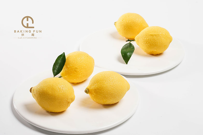 西點